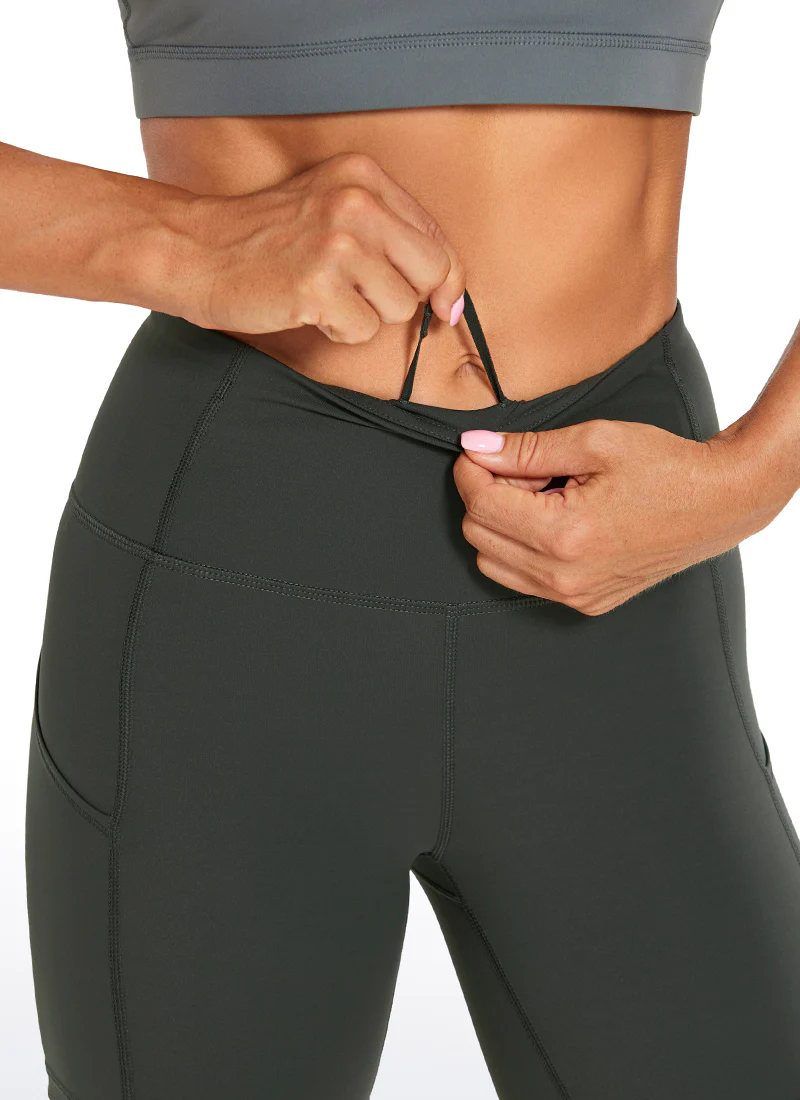 Nakedfeel Light Pocket Shorts 6'' - Image 18