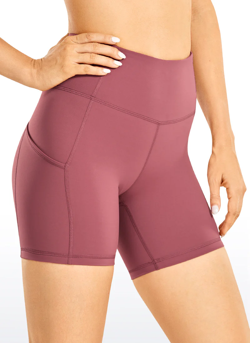 Nakedfeel Light Pocket Shorts 6'' - Image 21