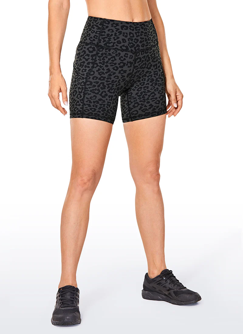 Nakedfeel Light Pocket Shorts 6'' - Image 39