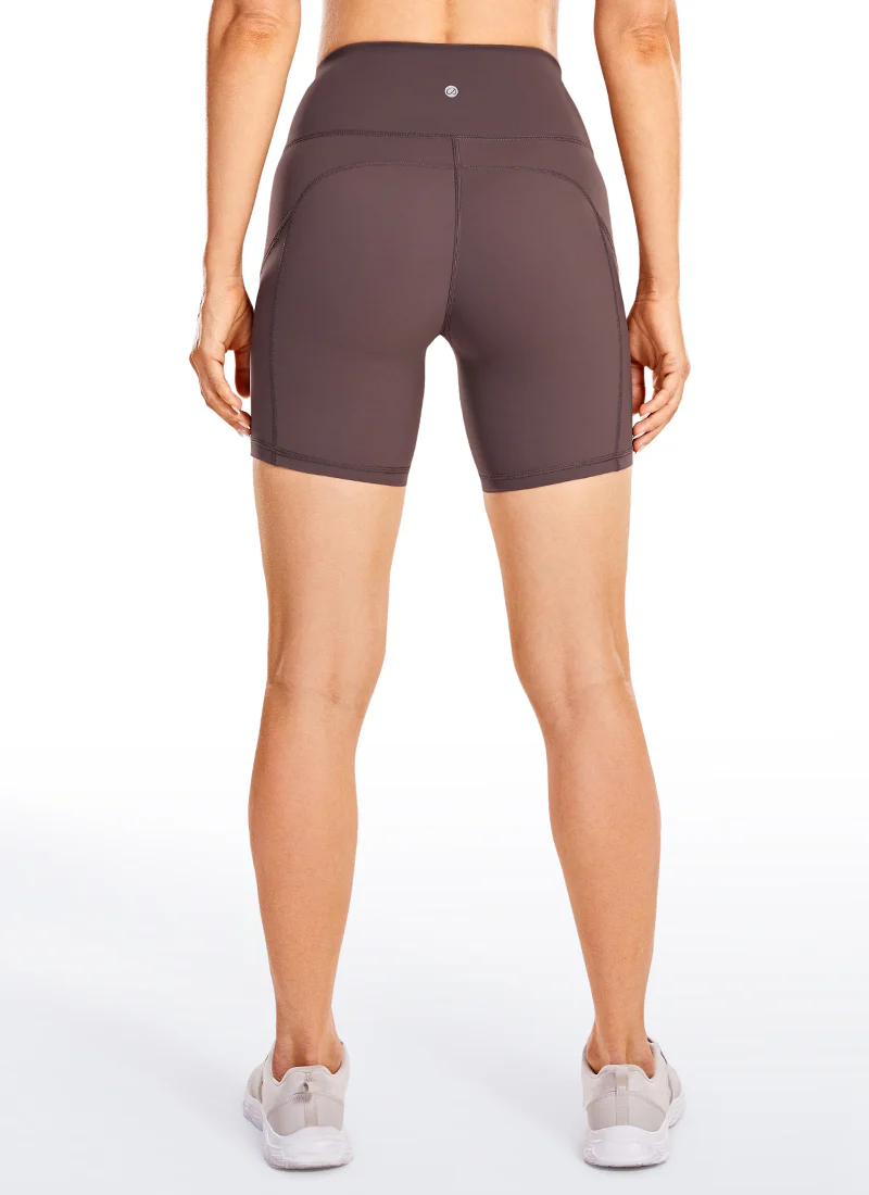 Nakedfeel Light Pocket Shorts 6'' - Image 45