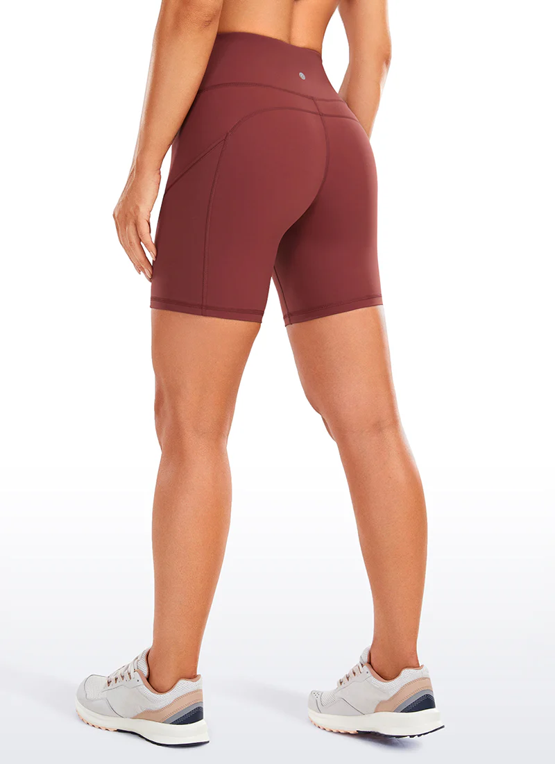 Nakedfeel Light Pocket Shorts 6'' - Image 7