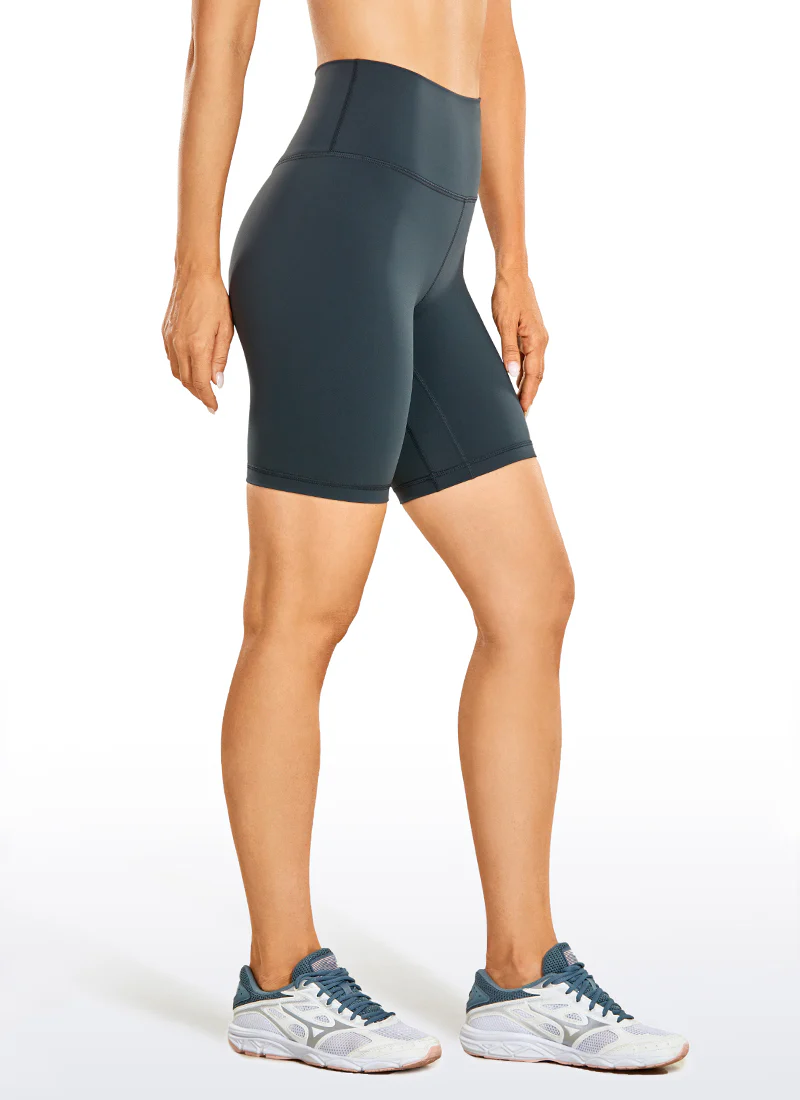 Nakedfeel Origin Yoga Shorts 8'' - Image 5