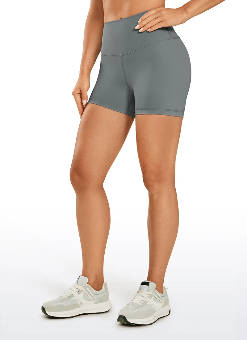 Nakedfeel Origin Yoga Shorts 3'' - Image 11