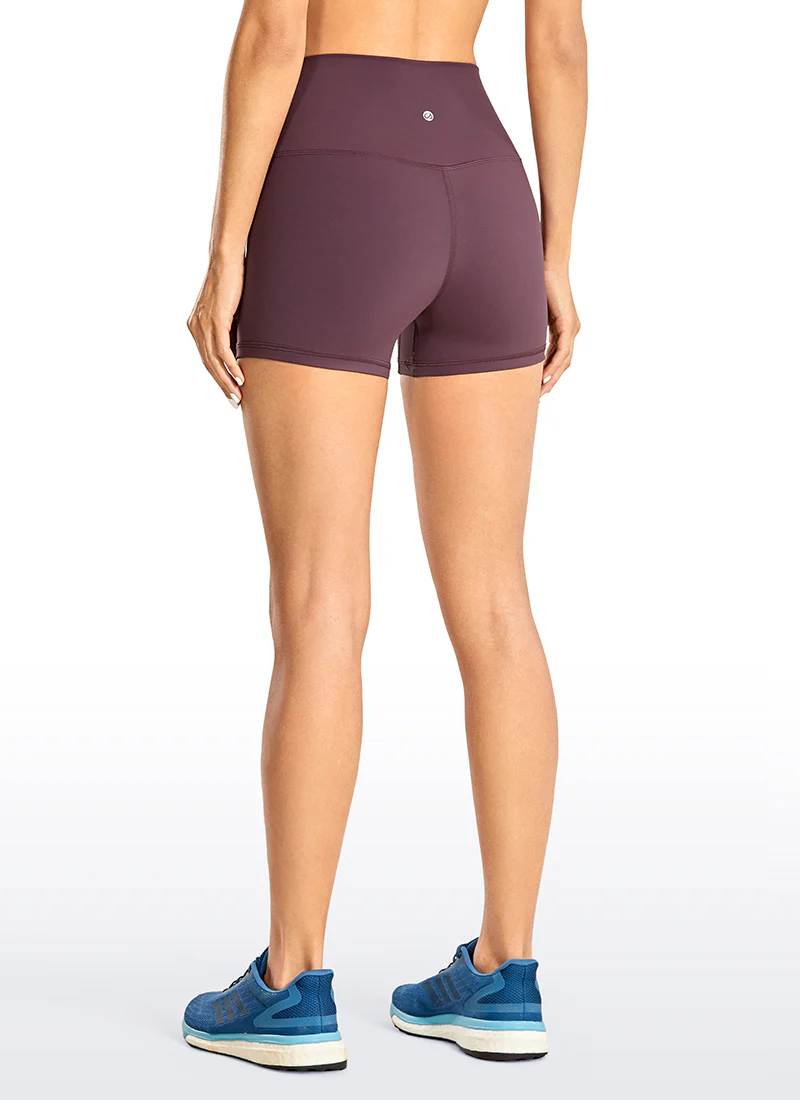 Nakedfeel Origin Yoga Shorts 3'' - Image 12