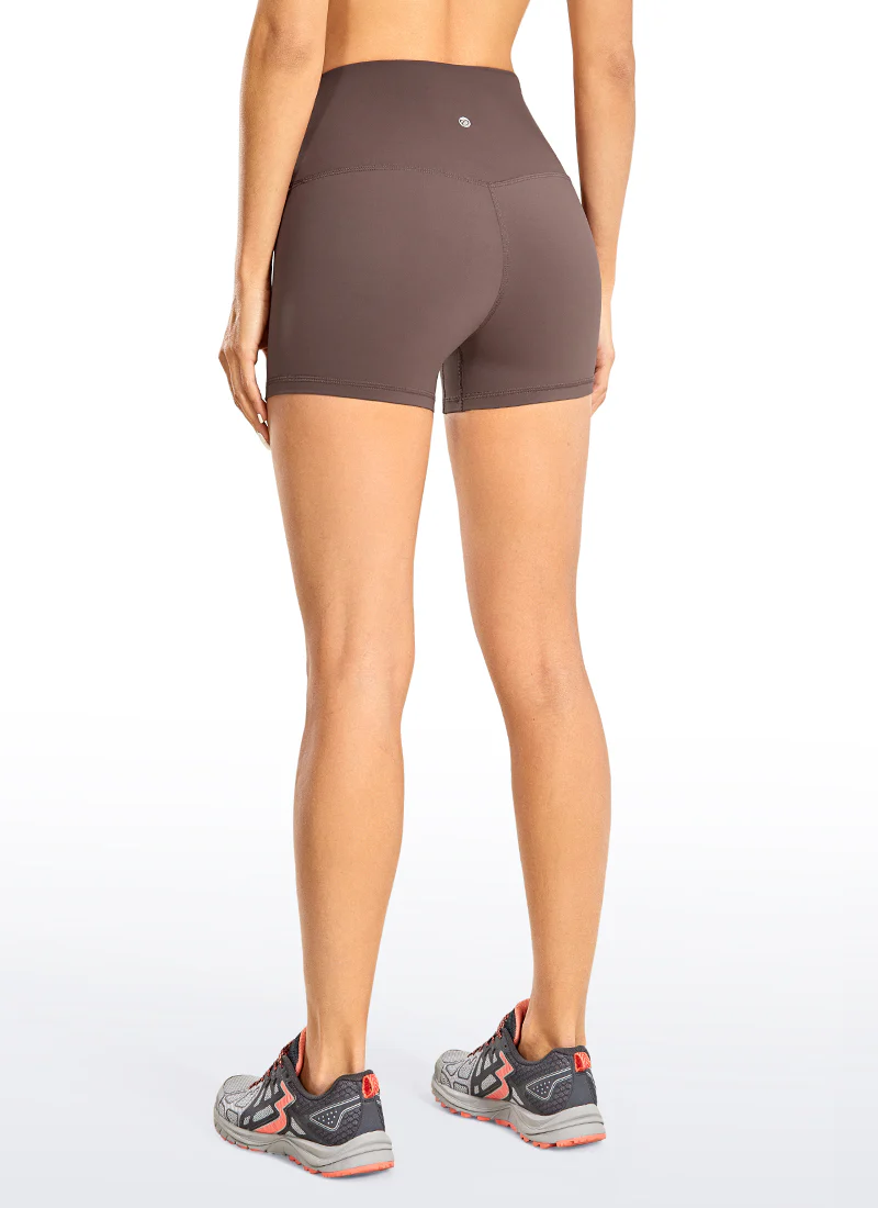 Nakedfeel Origin Yoga Shorts 3'' - Image 17