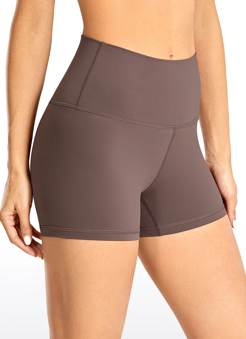 Nakedfeel Origin Yoga Shorts 3'' - Image 18