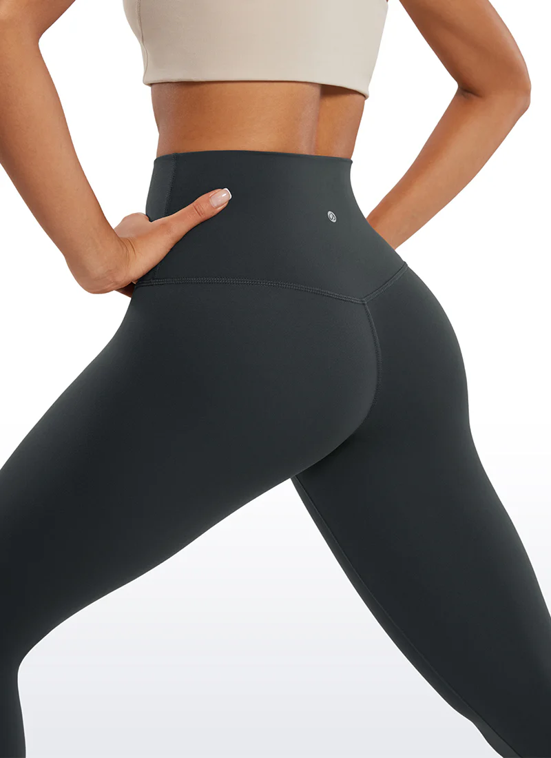 Butterluxe Yoga Origin Legging 19'' - Image 13