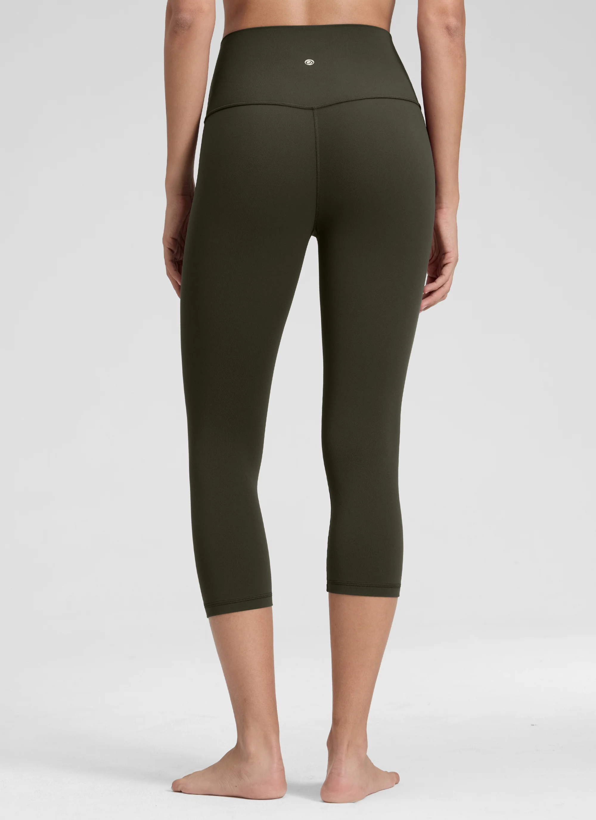 Butterluxe Yoga Origin Legging 19'' - Image 19
