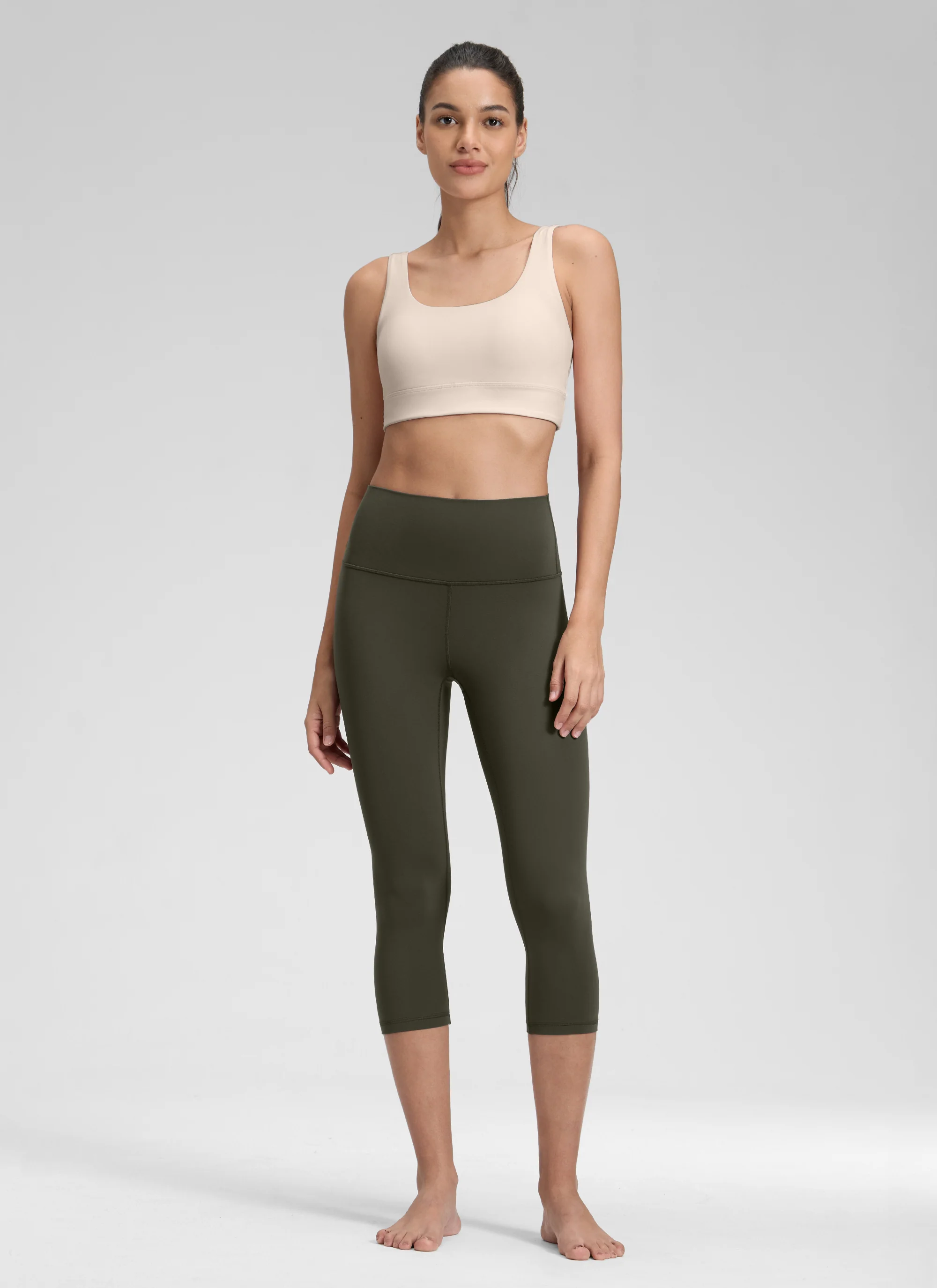 Butterluxe Yoga Origin Legging 19'' - Image 20