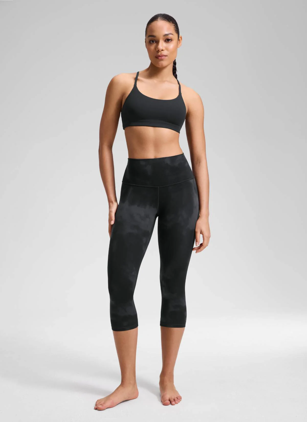 Butterluxe Yoga Origin Legging 19'' - Image 24