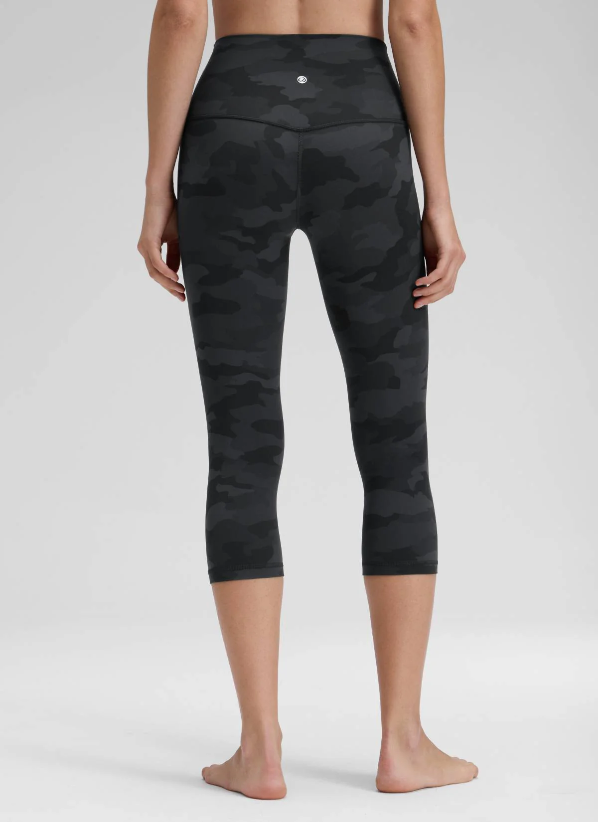 Butterluxe Yoga Origin Legging 19'' - Image 27