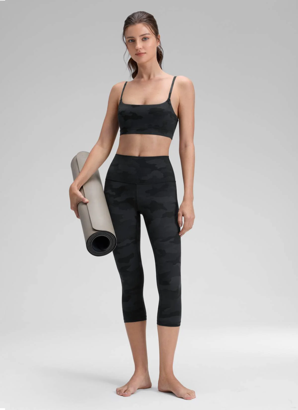 Butterluxe Yoga Origin Legging 19'' - Image 28