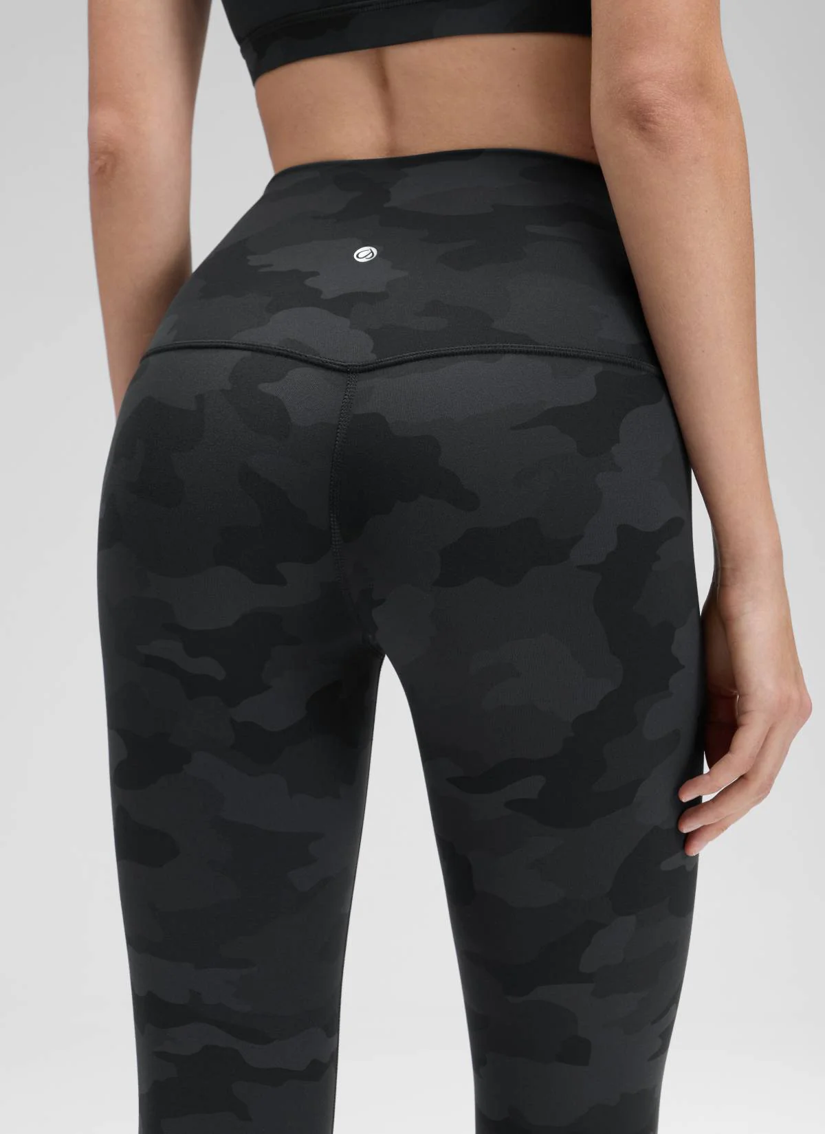 Butterluxe Yoga Origin Legging 19'' - Image 29