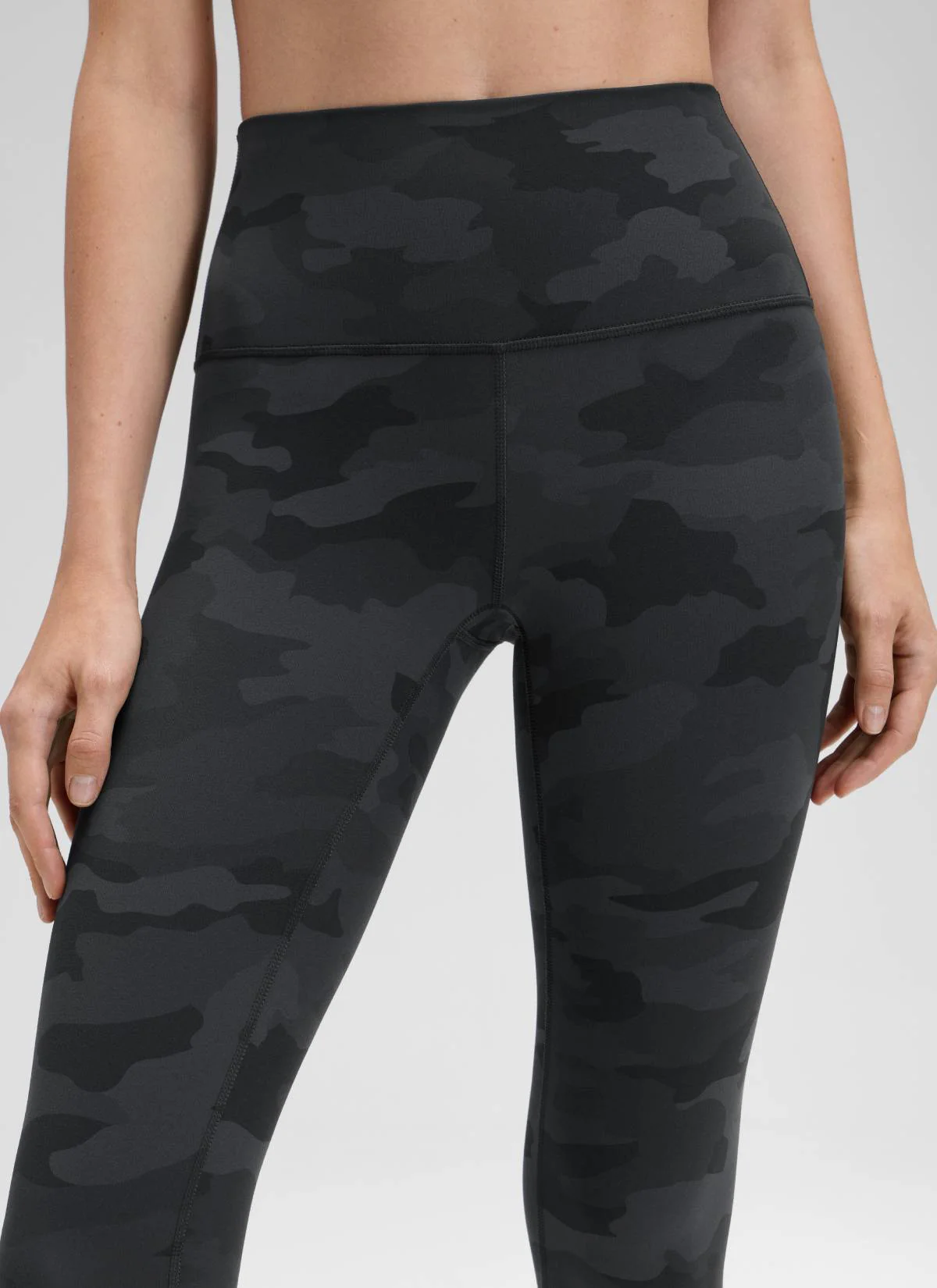 Butterluxe Yoga Origin Legging 19'' - Image 30