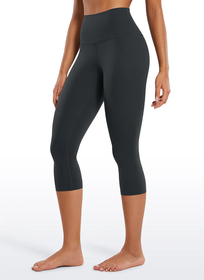 Butterluxe Yoga Origin Legging 19'' - Image 9