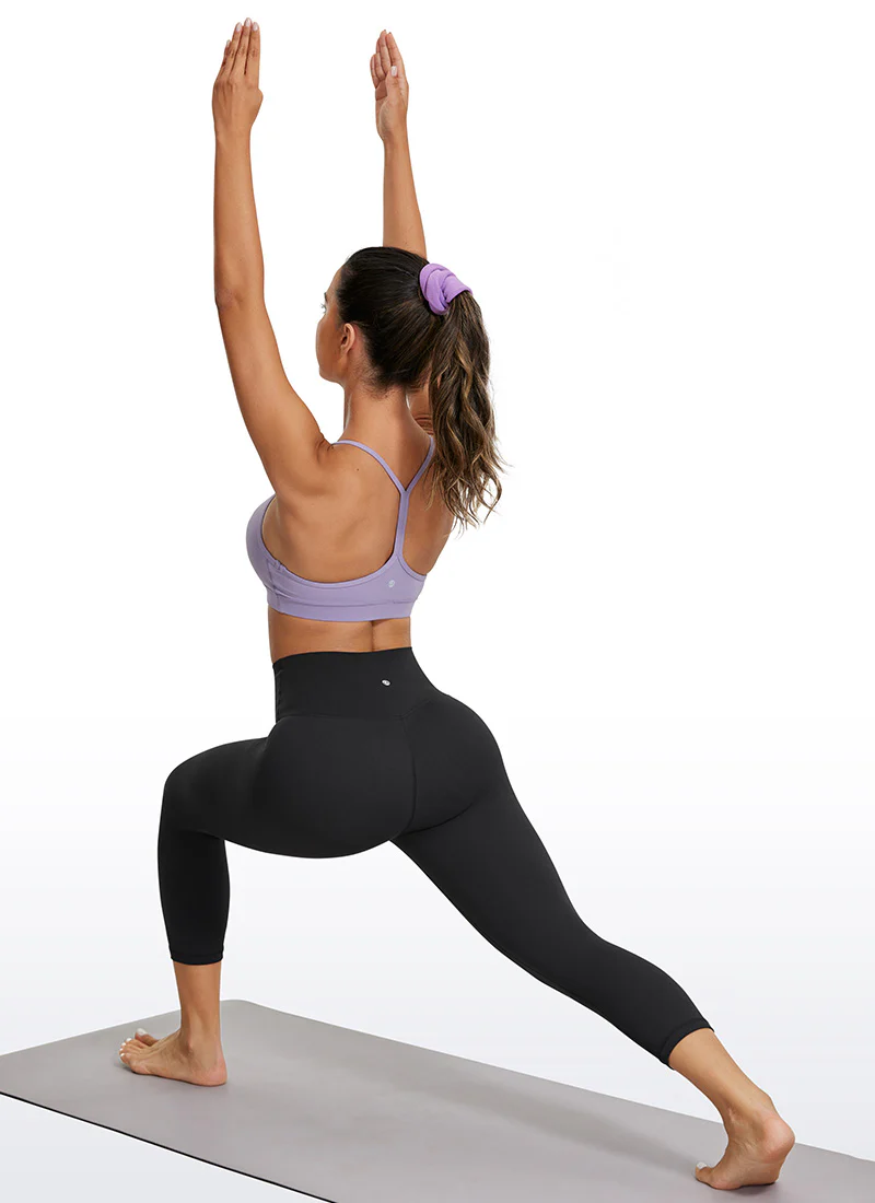 Butterluxe Yoga Origin Legging 21'' - Image 3