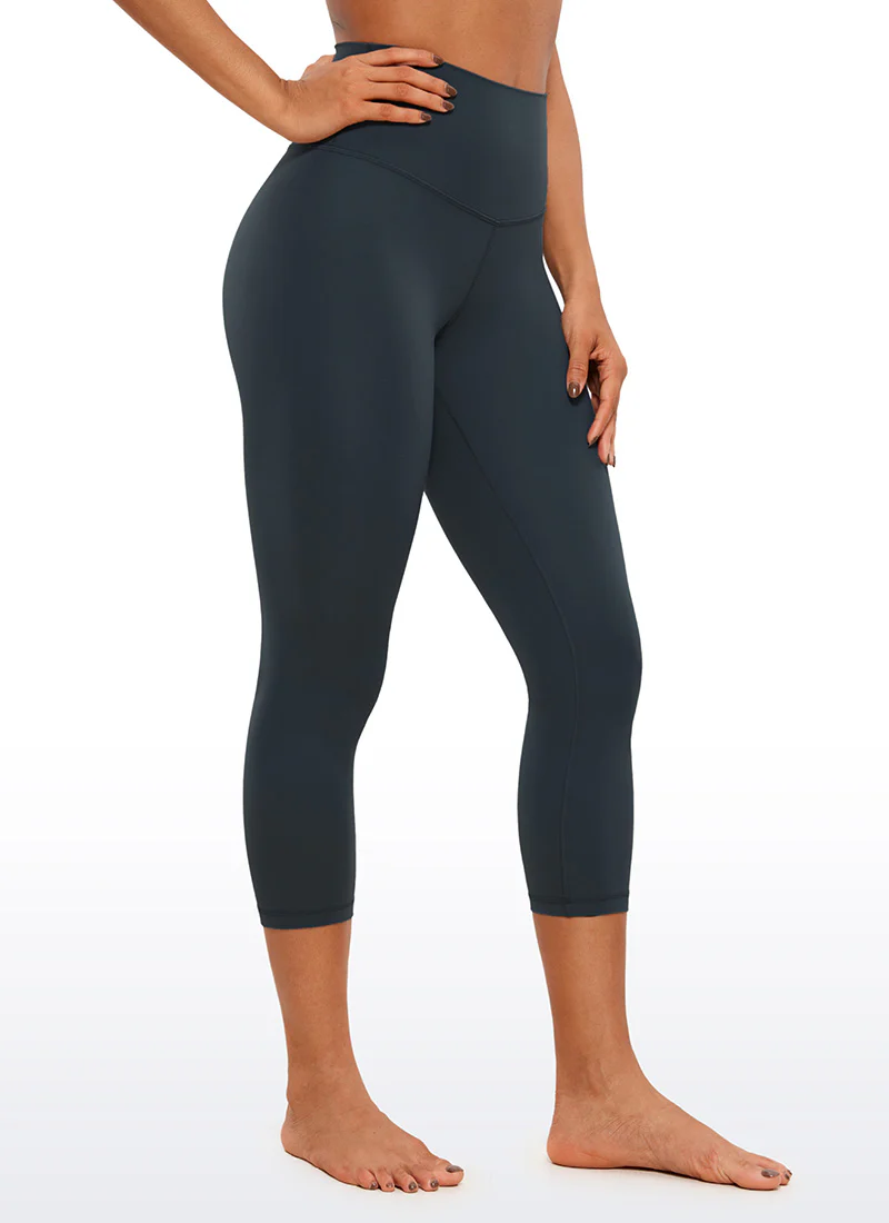 Butterluxe Yoga Origin Legging 21'' - Image 5