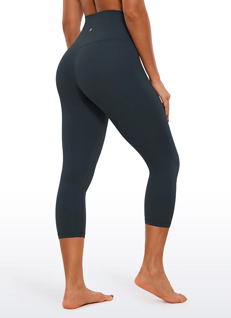 Butterluxe Yoga Origin Legging 21'' - Image 6