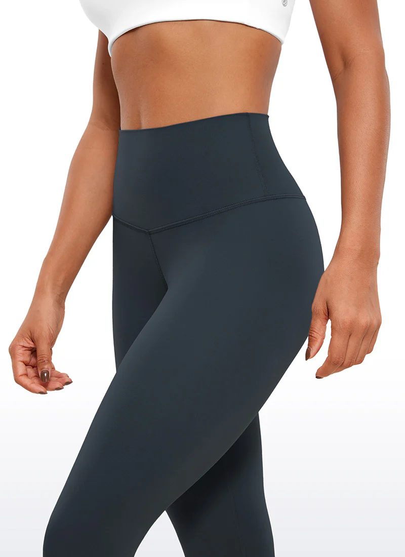 Butterluxe Yoga Origin Legging 21'' - Image 8