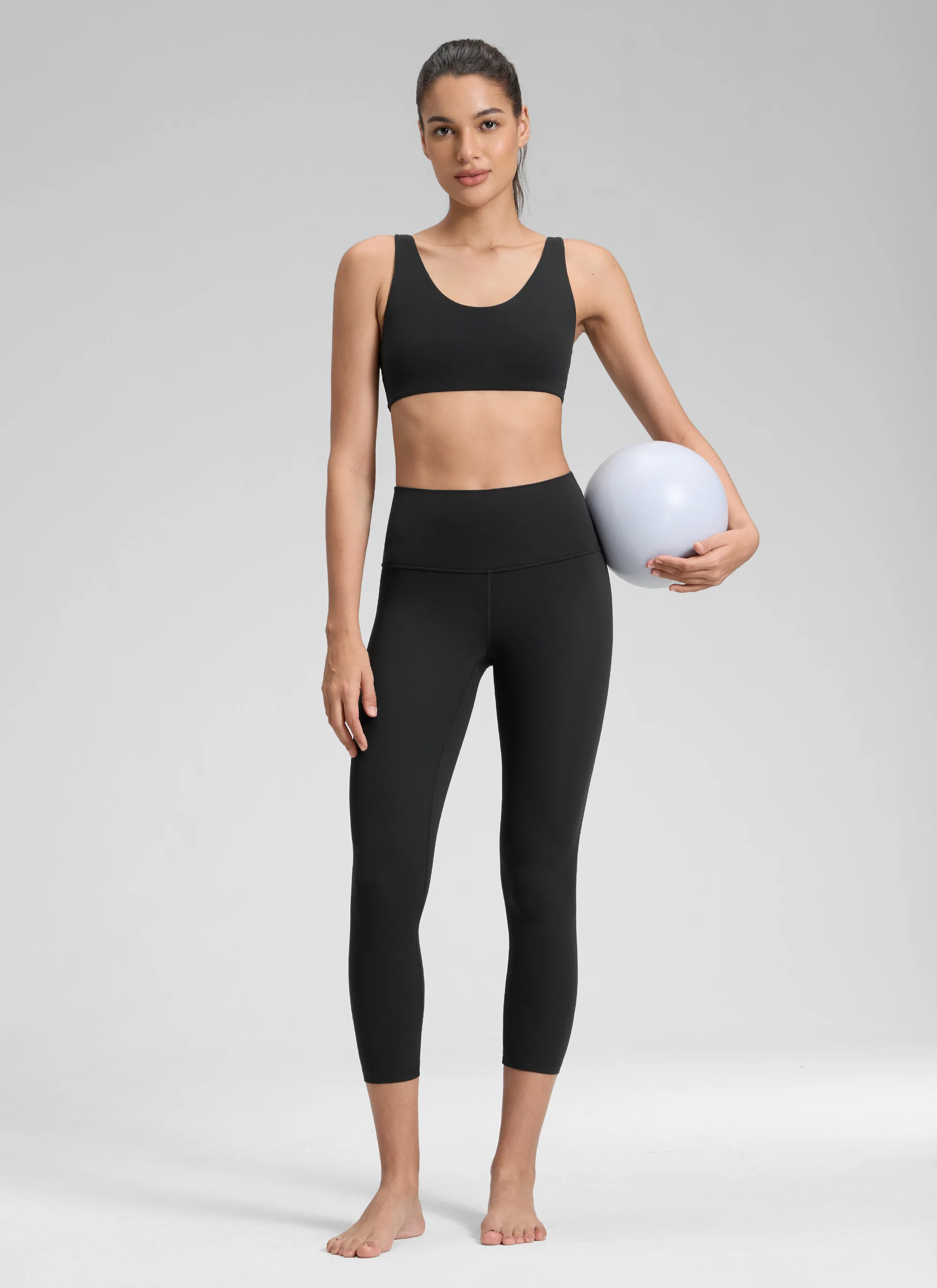 Butterluxe Yoga Origin Legging 23'' - Image 12