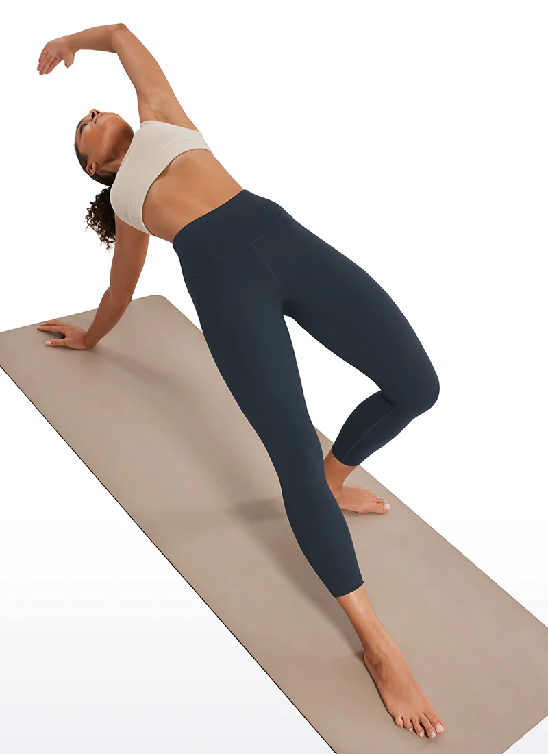 Butterluxe Yoga Origin Legging 23'' - Image 17