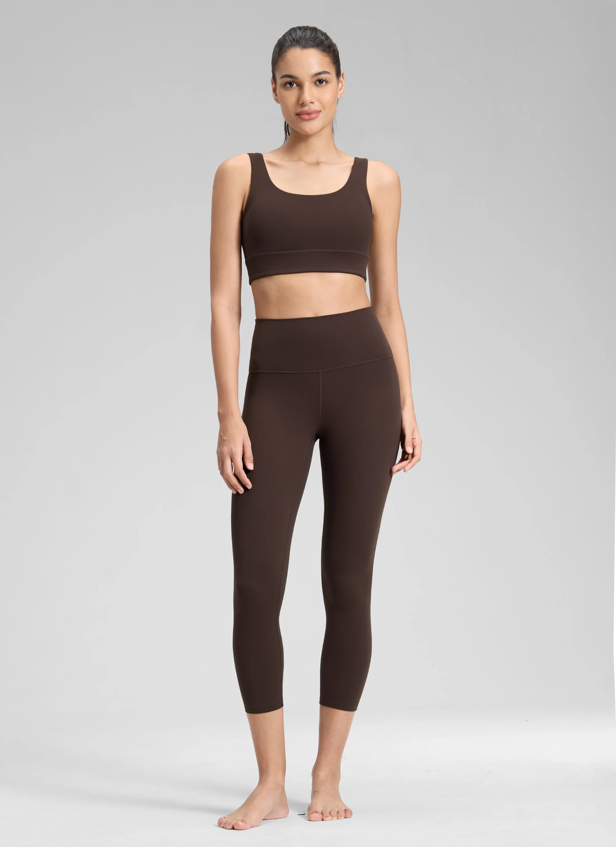 Butterluxe Yoga Origin Legging 23'' - Image 7