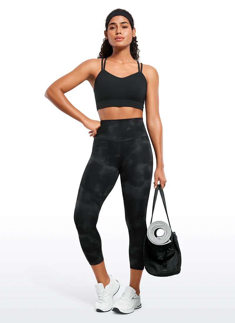 Butterluxe Yoga Origin Legging 23'' - Image 3