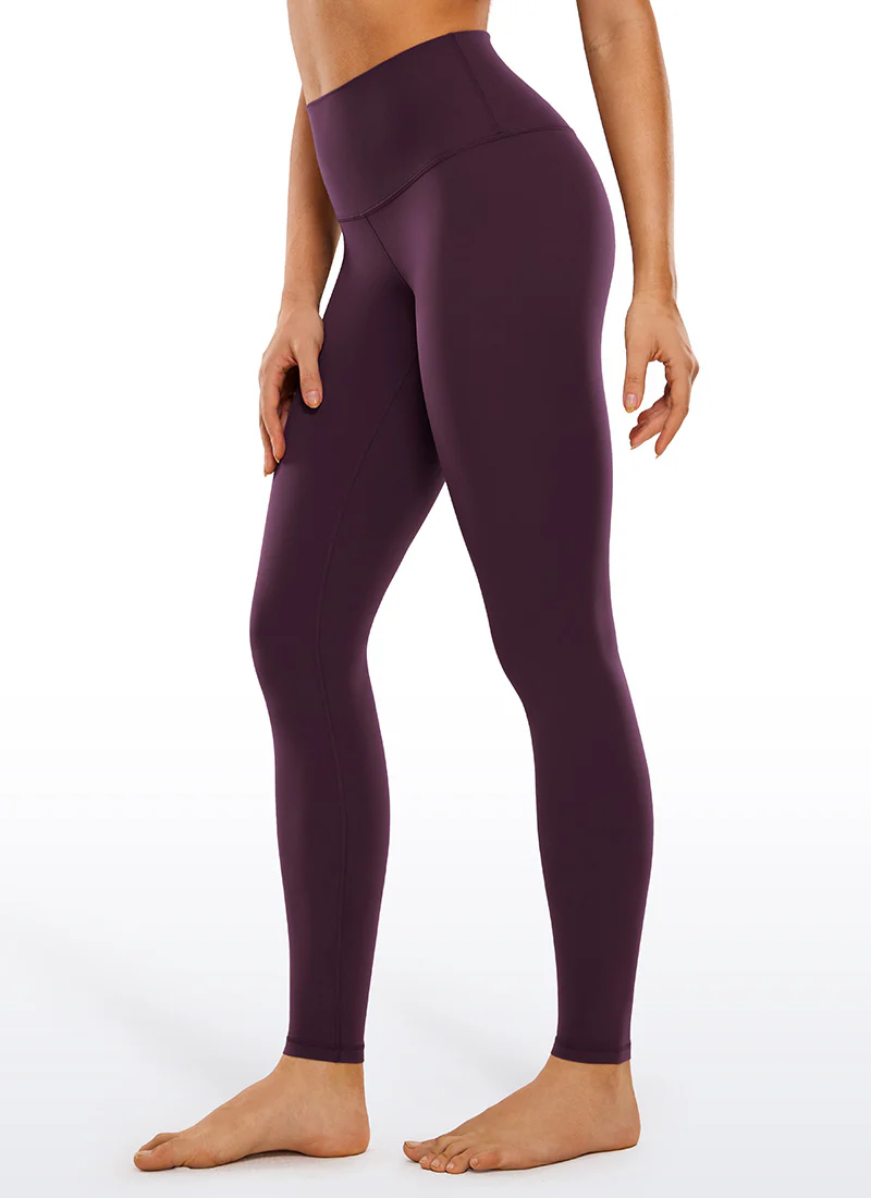 Butterluxe Yoga Origin Legging 30'' - Image 10