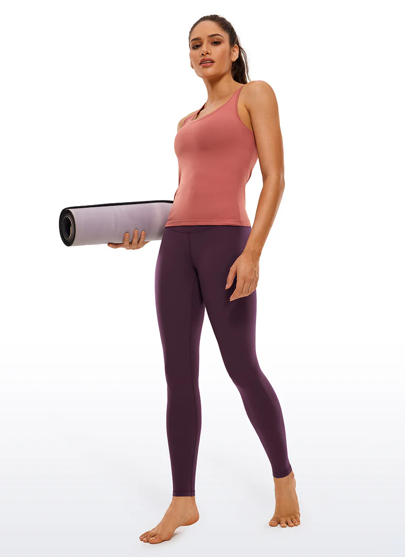 Butterluxe Yoga Origin Legging 30'' - Image 12