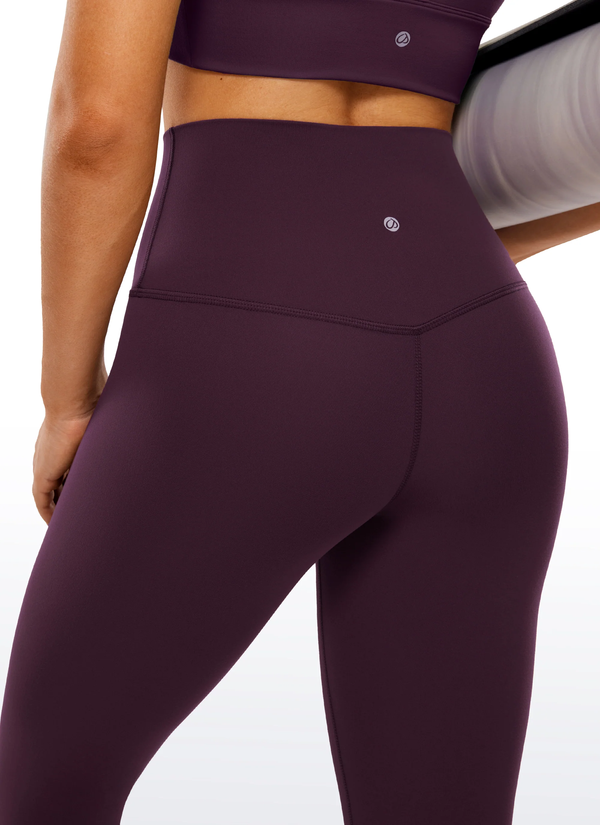Butterluxe Yoga Origin Legging 30'' - Image 13