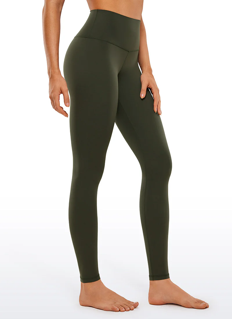 Butterluxe Yoga Origin Legging 30'' - Image 14