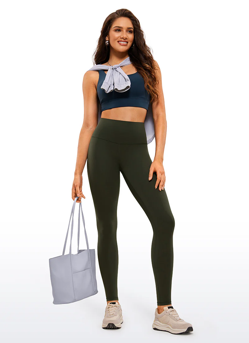 Butterluxe Yoga Origin Legging 30'' - Image 16