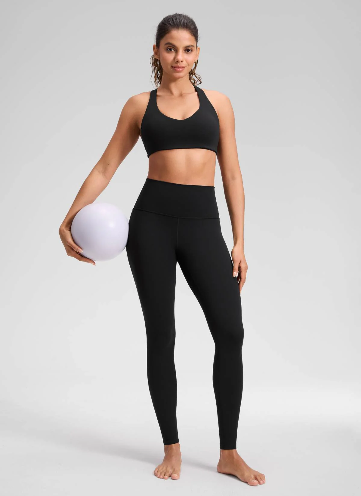 Butterluxe Yoga Origin Legging 30'' - Image 7