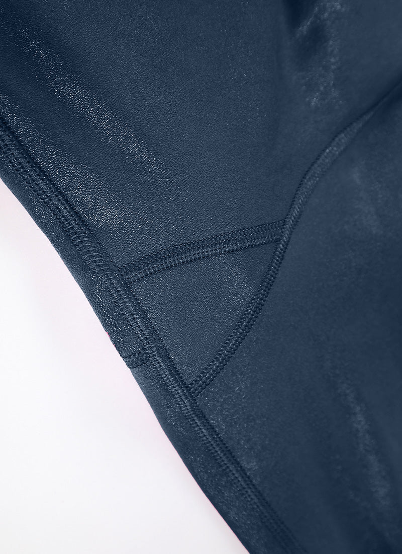 Matte Faux Leather Legging 28'' - Image 11