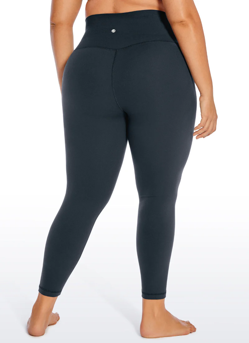 Butterluxe Plus Size Legging 25'' - Image 10