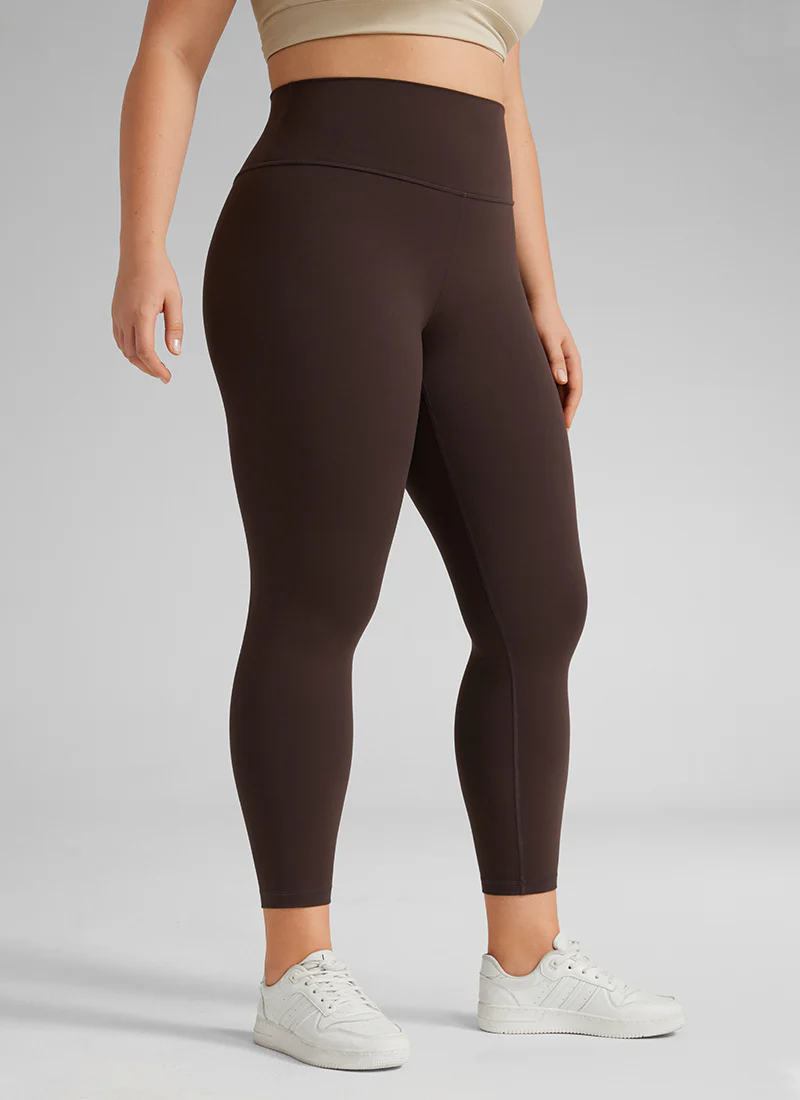 Butterluxe Plus Size Legging 25'' - Image 12