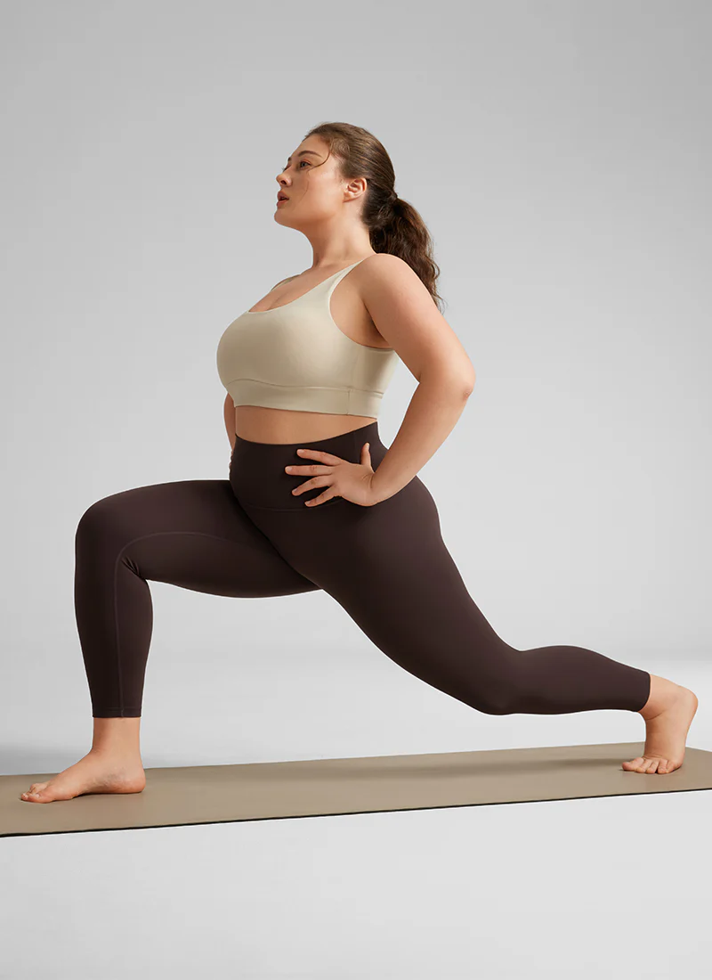 Butterluxe Plus Size Legging 25'' - Image 14