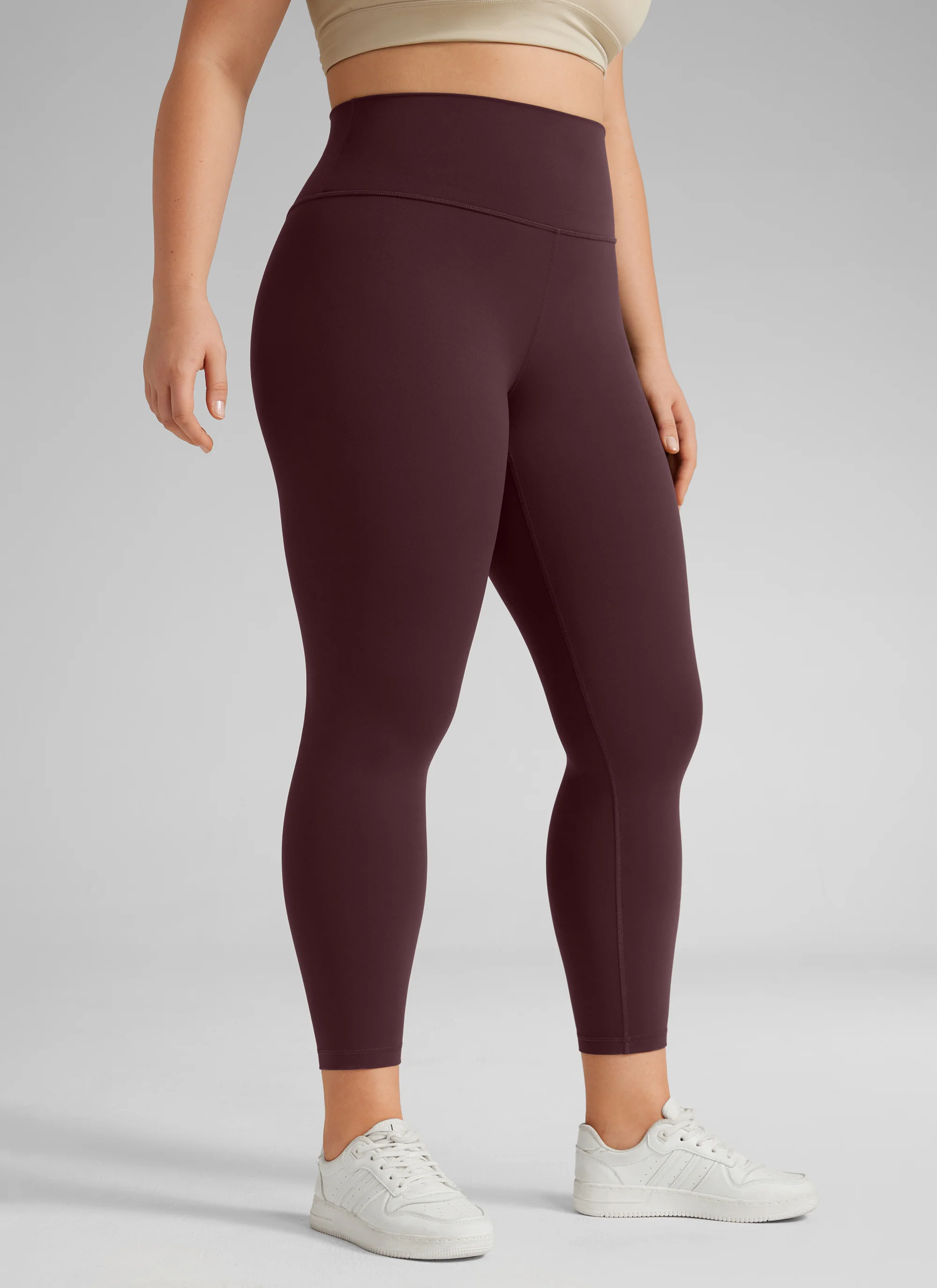 Butterluxe Plus Size Legging 25'' - Image 16