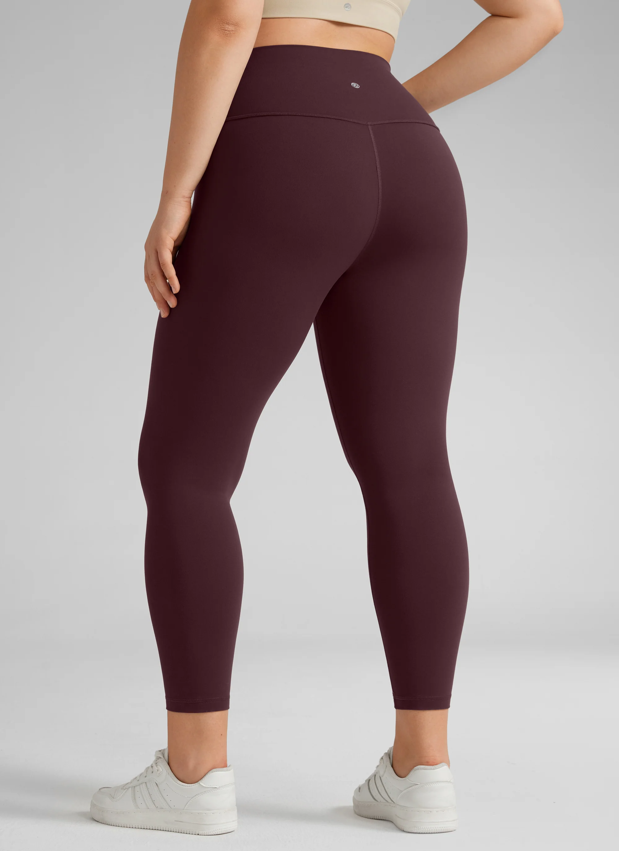 Butterluxe Plus Size Legging 25'' - Image 17
