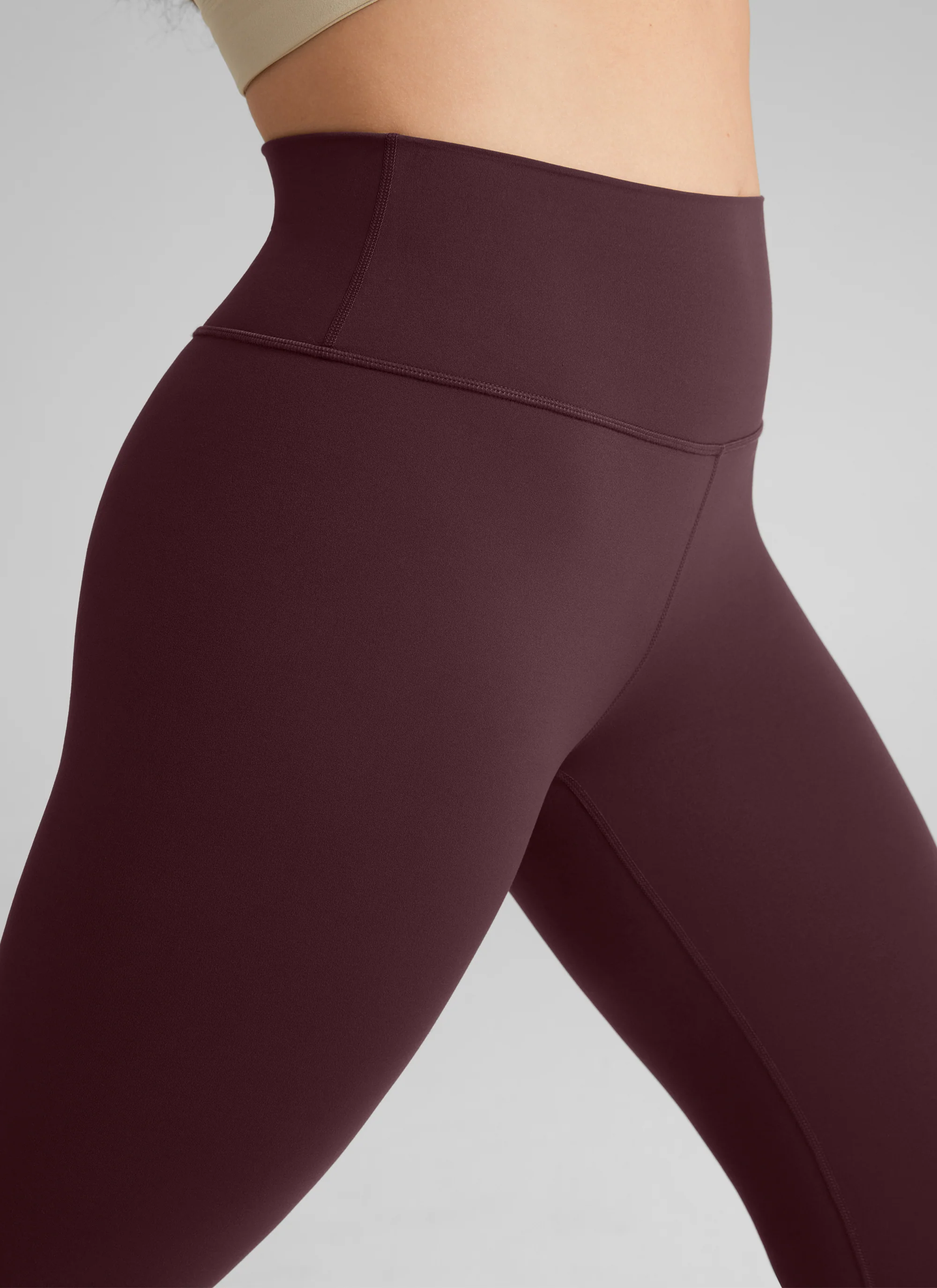 Butterluxe Plus Size Legging 25'' - Image 19