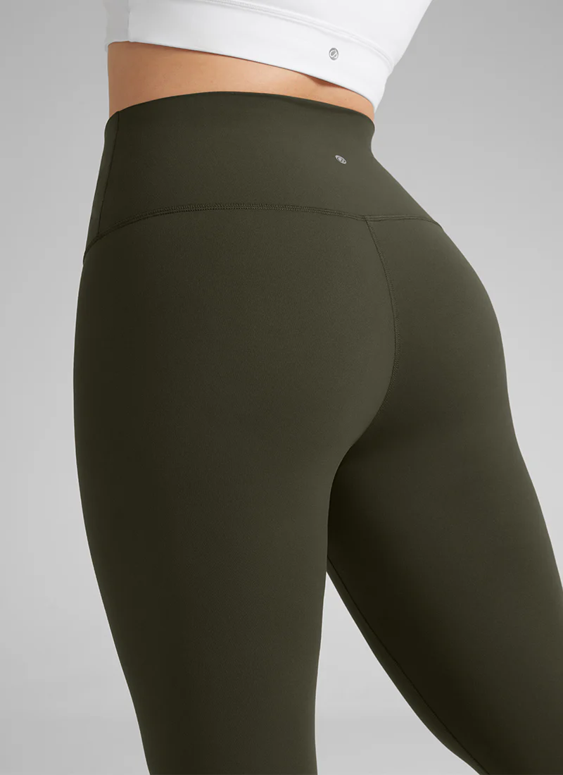 Butterluxe Plus Size Legging 25'' - Image 4