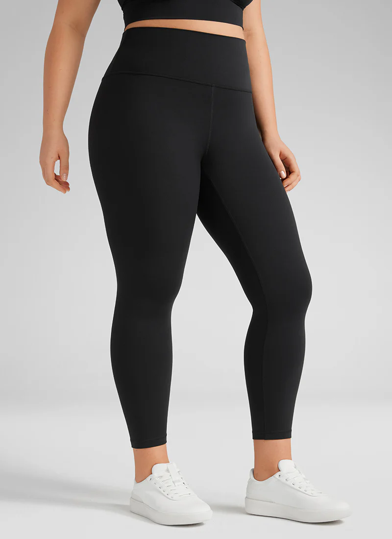 Butterluxe Plus Size Legging 25'' - Image 5