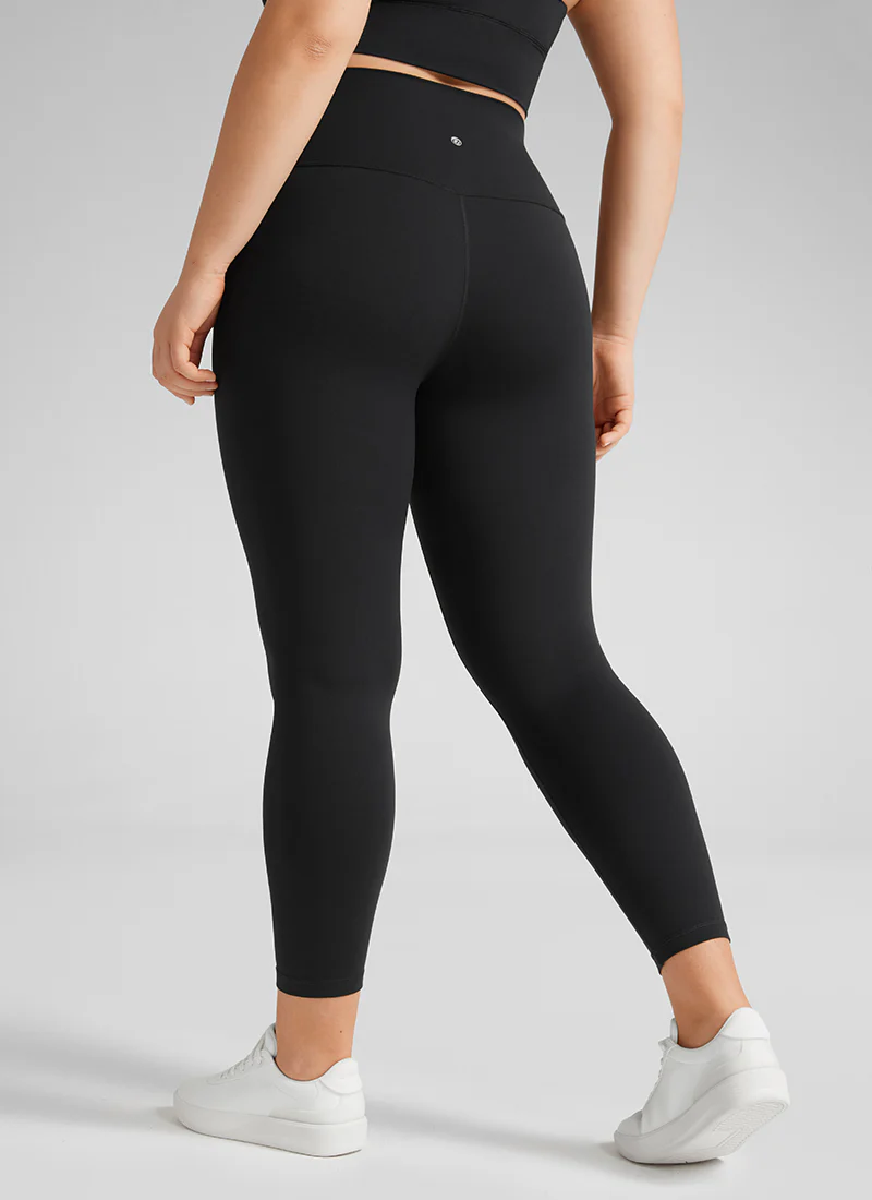 Butterluxe Plus Size Legging 25'' - Image 6