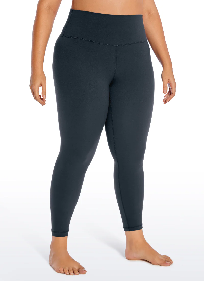 Butterluxe Plus Size Legging 25'' - Image 9
