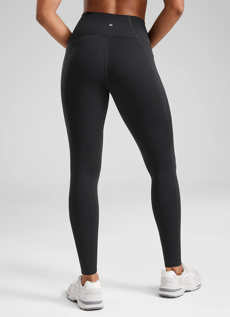 Butterluxe Pocket Legging 28'' - Image 11