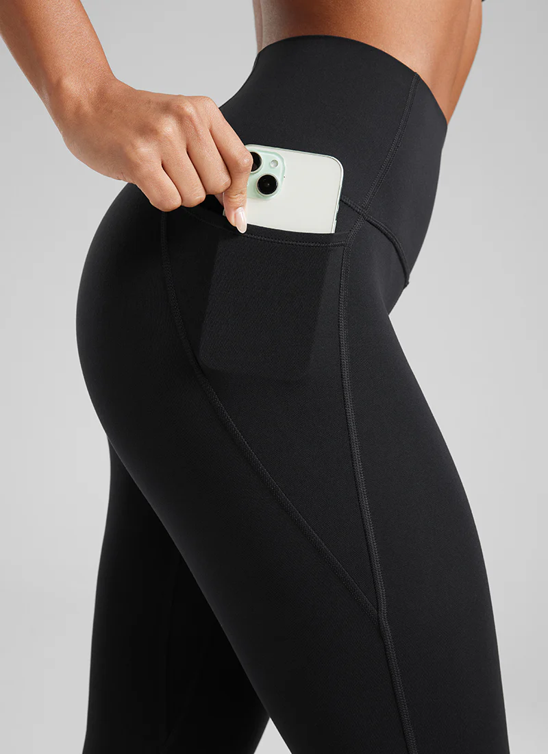 Butterluxe Pocket Legging 28'' - Image 12