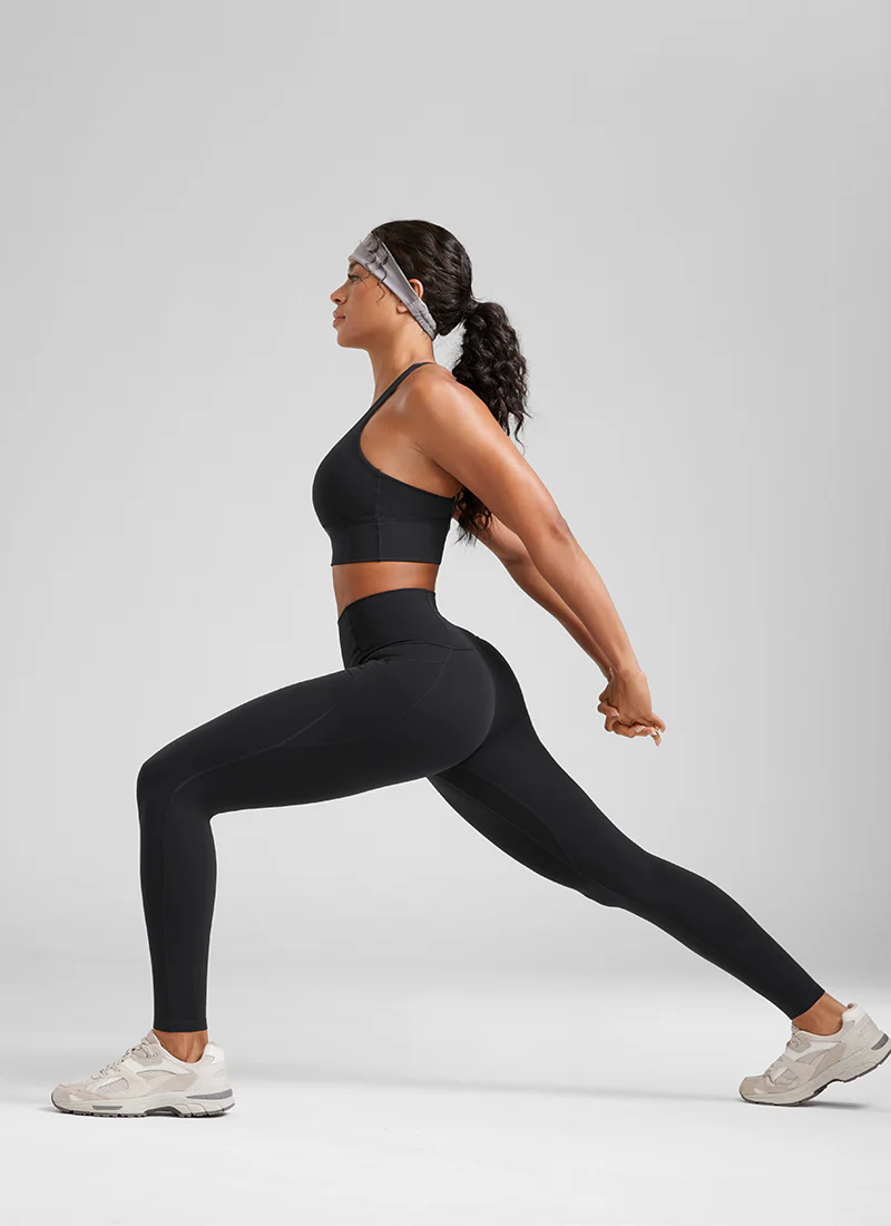 Butterluxe Pocket Legging 28'' - Image 13