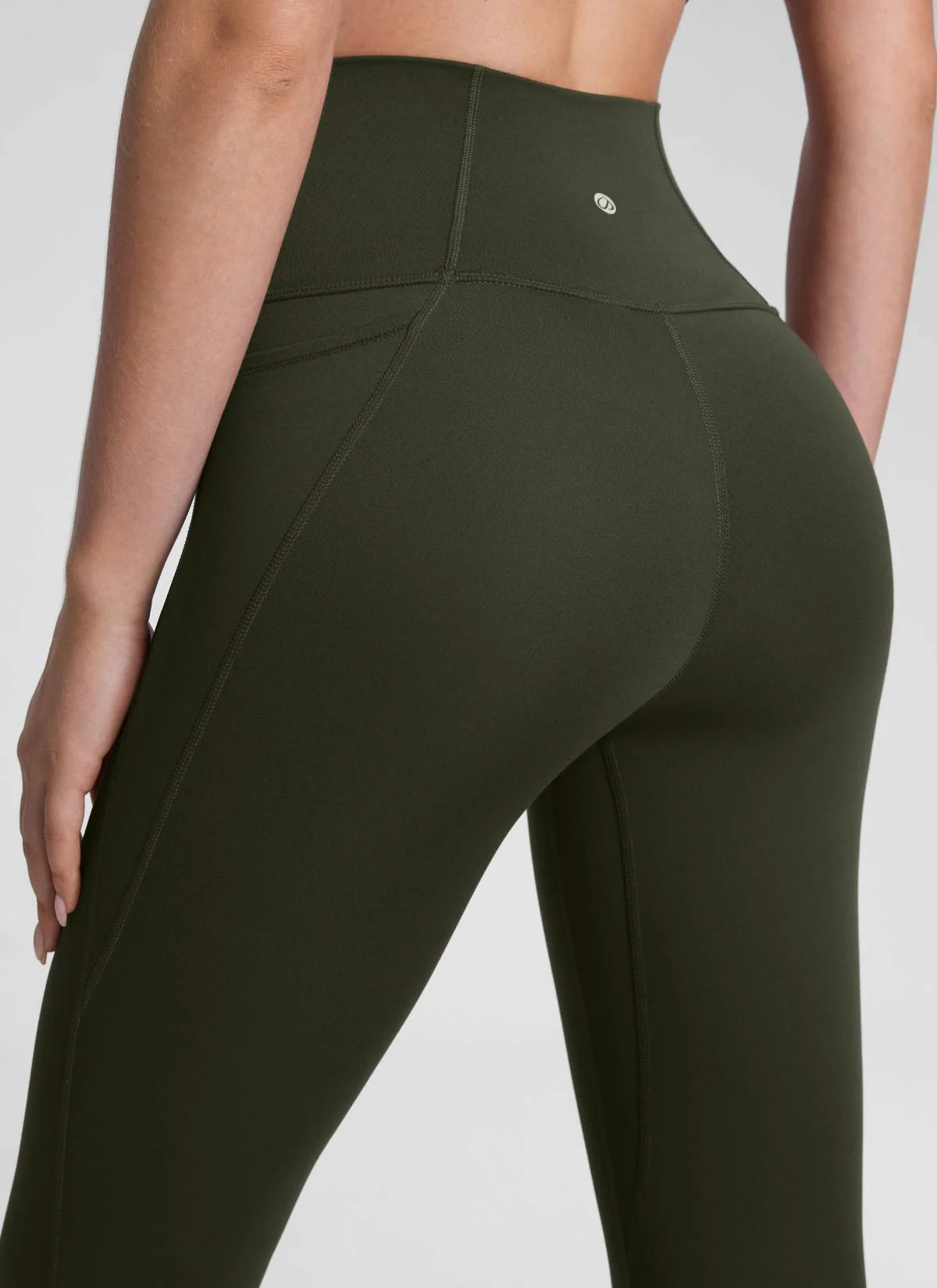 Butterluxe Pocket Legging 28'' - Image 17