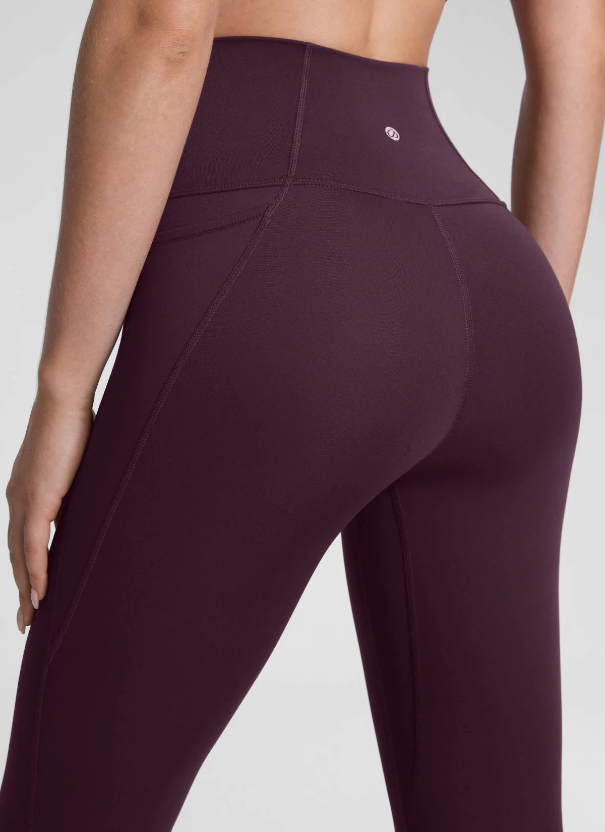 Butterluxe Pocket Legging 28'' - Image 21