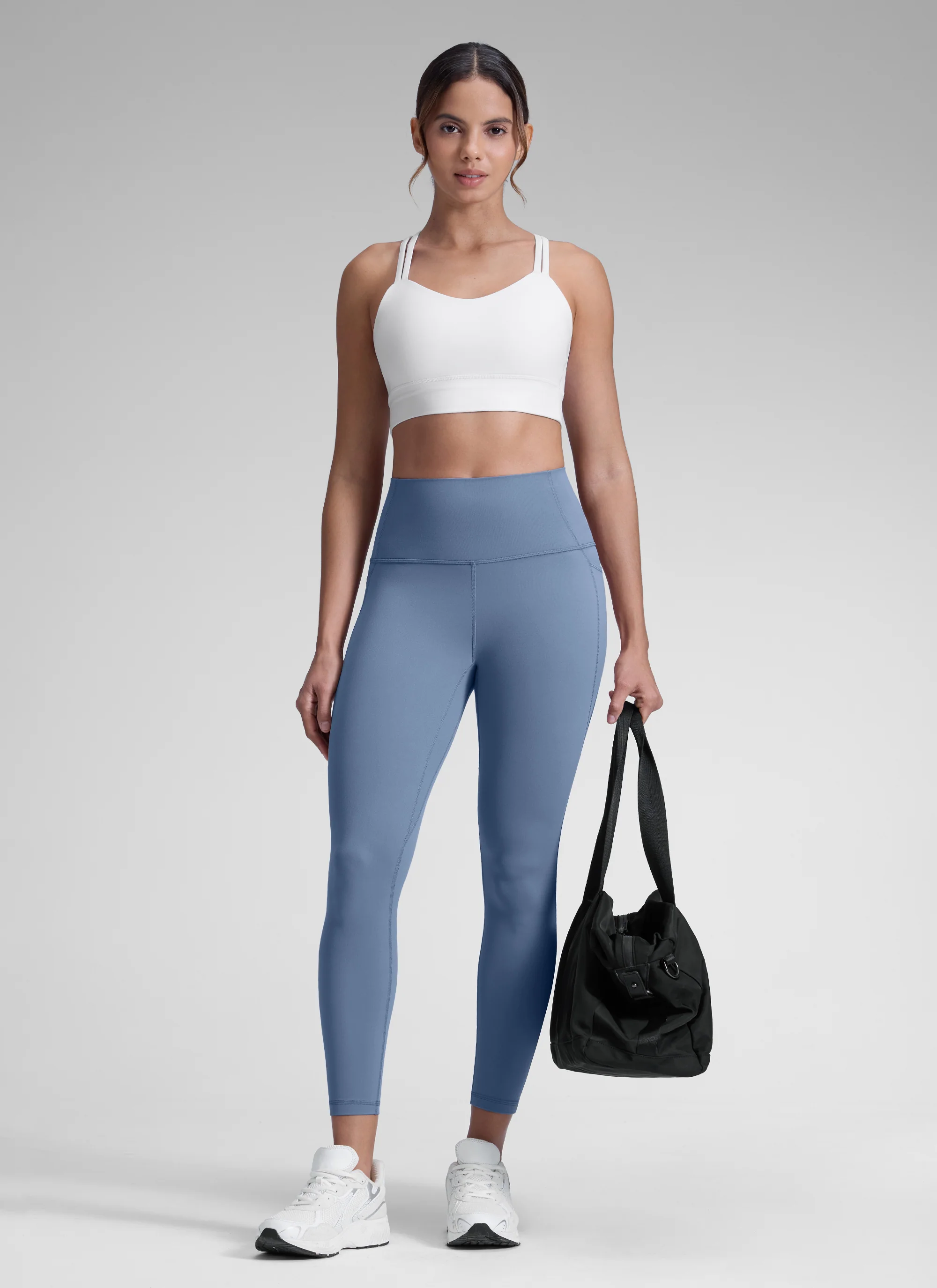 Butterluxe Pocket Legging 28'' - Image 3